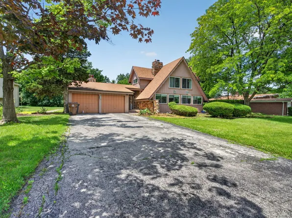 21000 Apollo Cir, Olympia Fields, IL 60461