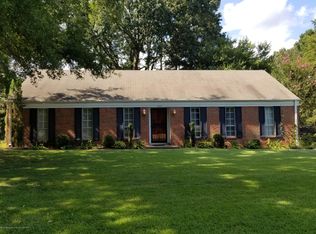 4776 Pleasant Hill Rd, Nesbit, MS 38651