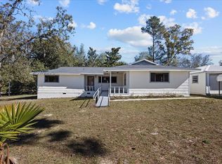 7593 Silver Sands Rd, Keystone Heights, FL 32656