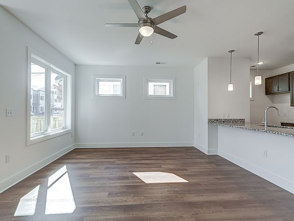 3rd image of 1215 McDonough St #A