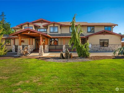 3416 80th Street E, Tacoma, WA, 98443