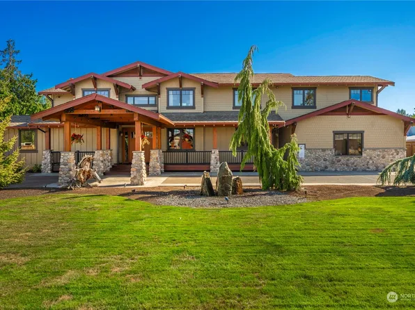 3416 80th Street E, Tacoma, WA 98443