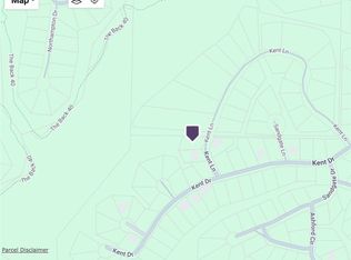 Kent Ln #62, Bella Vista, AR 72714
