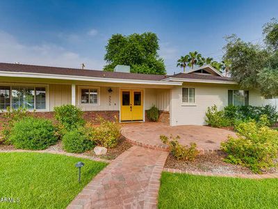 4556 E Calle Ventura, Phoenix, AZ, 85018