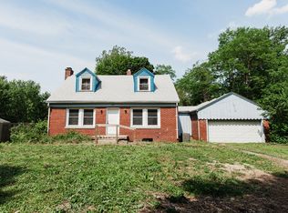 4180 N Kitley Ave, Indianapolis, IN 46226