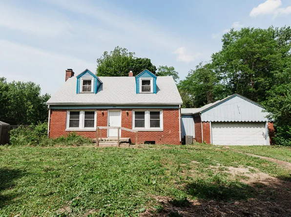 4180 N Kitley Ave, Indianapolis, IN 46226