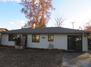 753 Oak St, Yreka, CA