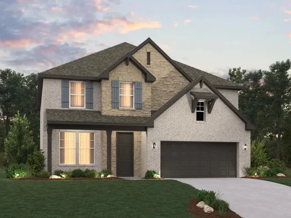 608 Tyronza Dr, Justin, TX 76247
