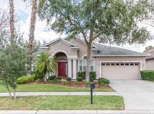 27249 Silver Thatch Dr, Zephyrhills, FL 33544