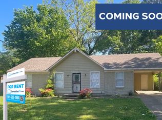 3190 Applewood Cv, Memphis, TN 38118