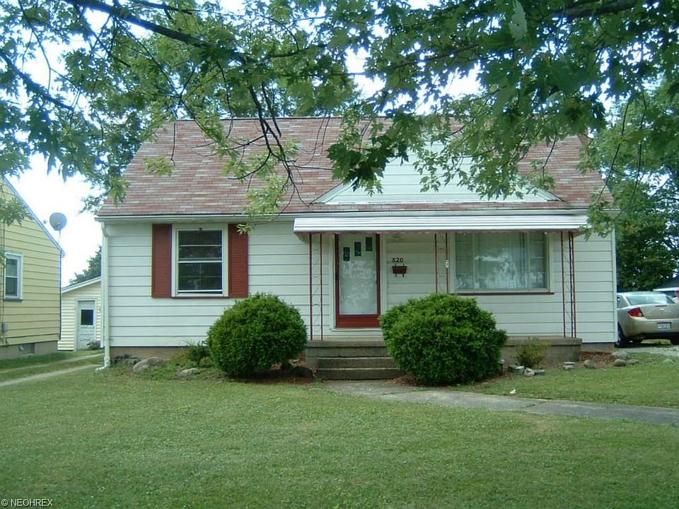 1st image of 820 Gary Ave