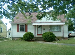 820 Gary Ave, Girard, OH 44420