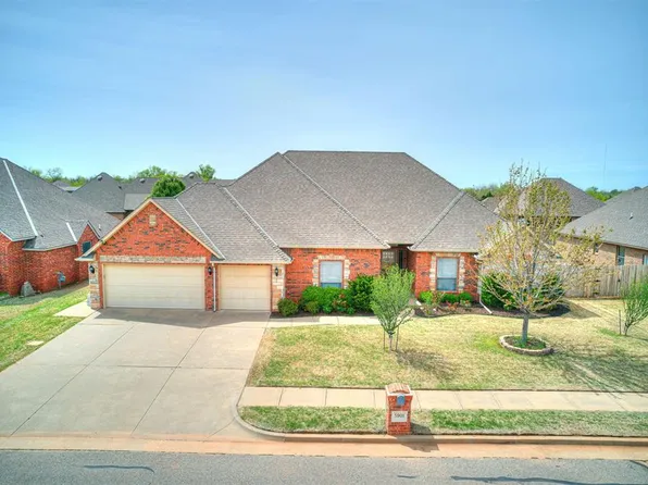 5901 Saint James Pl, Oklahoma City, OK 73179