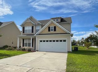 201 Hope Valley Rd, Knightdale, NC 27545