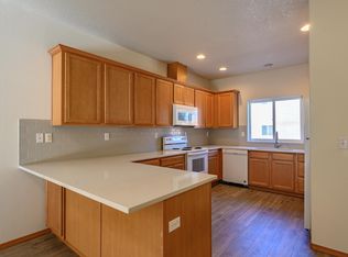 5601 SE 119th Ave, Portland, OR 97266