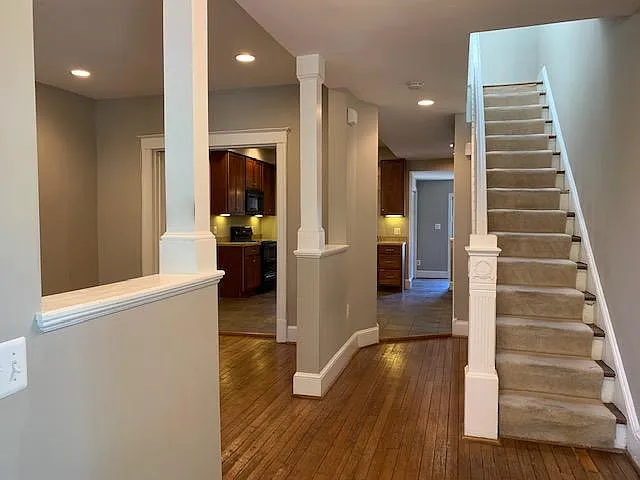 Entry