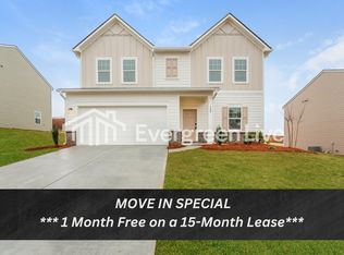 160 Galilee Ln, Bethlehem, GA 30620