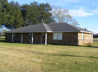 150 Austin Rd, Ville Platte, LA 70586