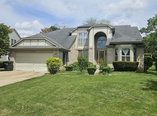 878 Saugatuck Trl, Vernon Hills, IL