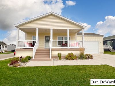 5981 Addison Way Dr, Rockford, MI, 49341