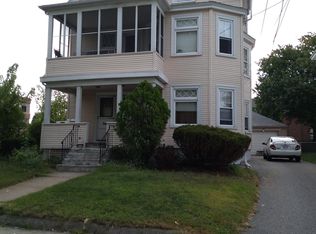 30 Frances Ave, Cranston, RI 02910