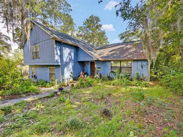 7607 NW 42ND AVENUE, GAINESVILLE, FL 32606