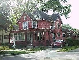 Large 5-6 bedroom home!