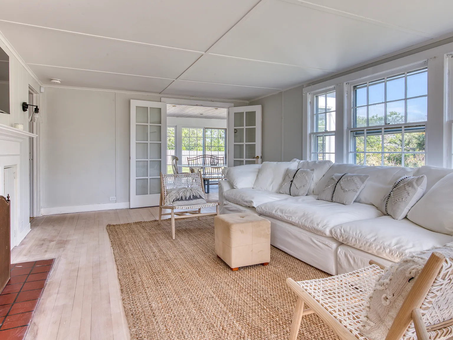 Amagansett Dunes Beach House — Photo 2