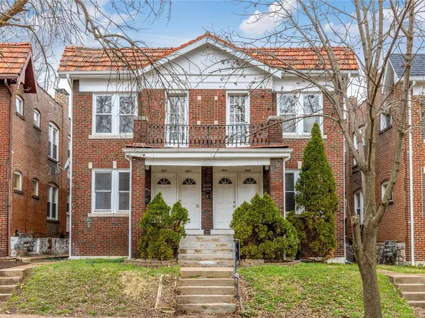 2035 Maury Ave, Saint Louis, MO 63110