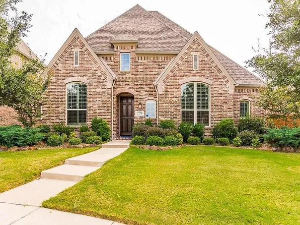 2270 Morning Dew Ct, Allen, TX 75013