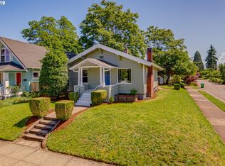 5404 SE Center St, Portland, OR 97206