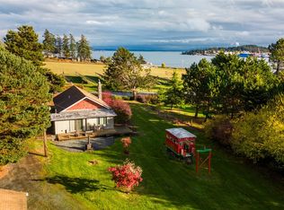 7820 Guemes Island Rd, Anacortes, WA 98221
