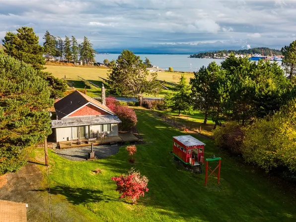 7820 Guemes Island Road, Anacortes, WA 98221