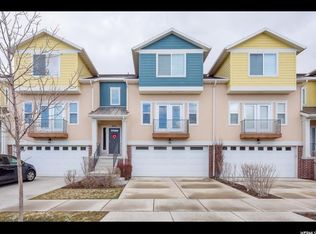 8961 S Quarry Stone Way, Sandy, UT 84094