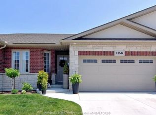 1156 Copeland Ave, Windsor, ON N8P0C6