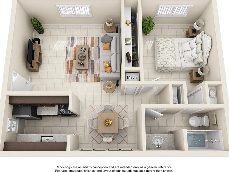 Legacy at Dadeland — Photo 19
