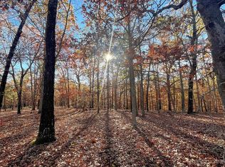 437 Whitetail Rd, Kansas, OK 74347