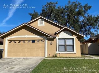 1215 Creekbottom Cir, Orlando, FL 32825