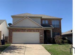 665 Rosario Ln, Haslet, TX 76052