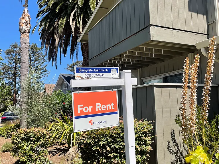 390 S Sunnyvale Ave #6 — Photo 8