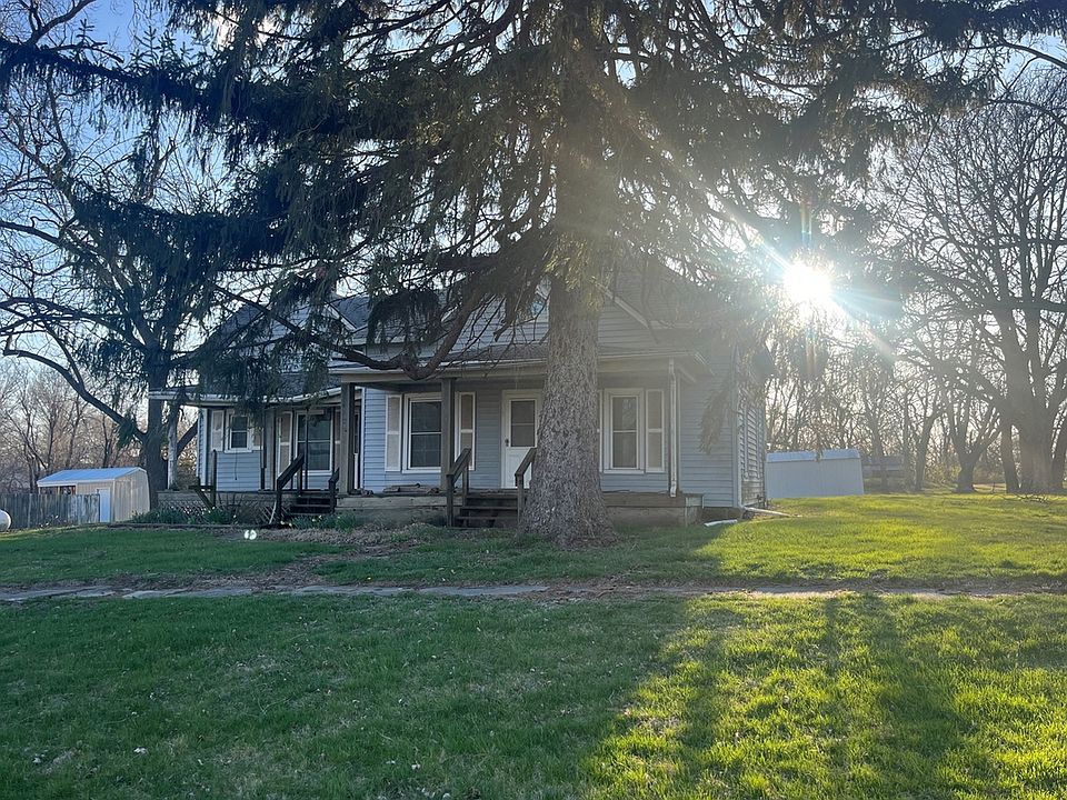 710 Main St, New Market, IA 51646 | Zillow