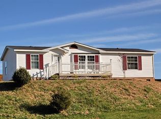 104 Short Meadow Dr, Candler, NC 28715
