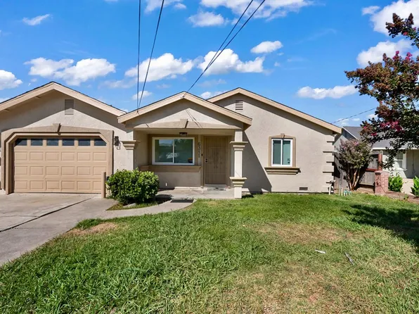 6311 8th St, Riverbank, CA 95367
