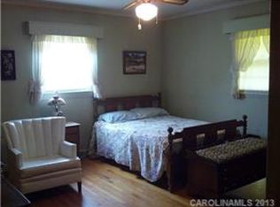 5760 Old Salisbury Concord Rd, Kannapolis, NC 28083