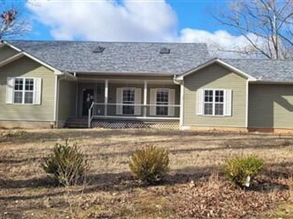 1357 Private Rd 6385, West Plains, MO 65775