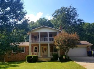 1274 Riva Ridge Trl, Corbin, KY 40701