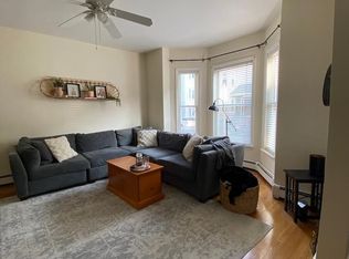 600 E 5th St FLOOR 1, Boston, MA 02127