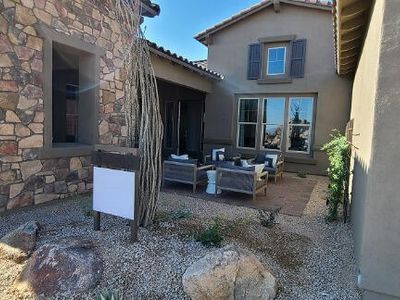 13127 E Sand Hills Rd, Scottsdale, AZ, 85255