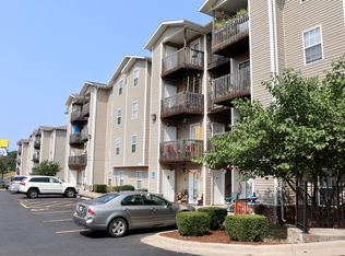 130 Hamlet Rd #301A, Branson, MO 65616