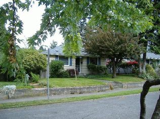 308 G St SE, Auburn, WA